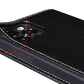 Leather Wallet Case for Iphone 16 15 14 13 12 11