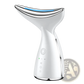 Led Face and Neck Tightening Massager for Wrinkle Removal