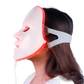Led Facial Mask 7 Color Red Light Photon Skin Therapy