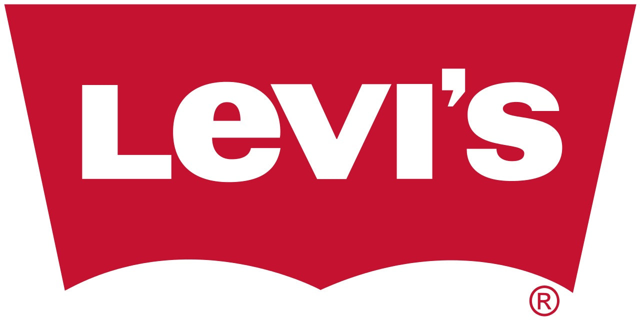 Calça jeans Levi's 514 Straight Fit para meninos, tamanho 12 regular
