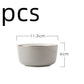 Luxury Pink and Gold Script Ceramic Couple Dinnerware Set