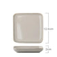 Luxury Pink and Gold Script Ceramic Couple Dinnerware Set