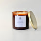 Lilac Breeze Candle