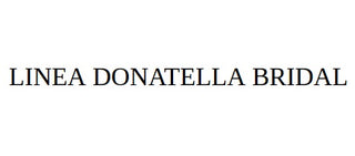 Conjunto de três peças de camisola, tomara que caia e tanga feminina Linea Donatella, preto, tamanho extra grande