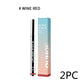 Ouhoe Waterproof Plumping Lip Liner and Gloss Pen