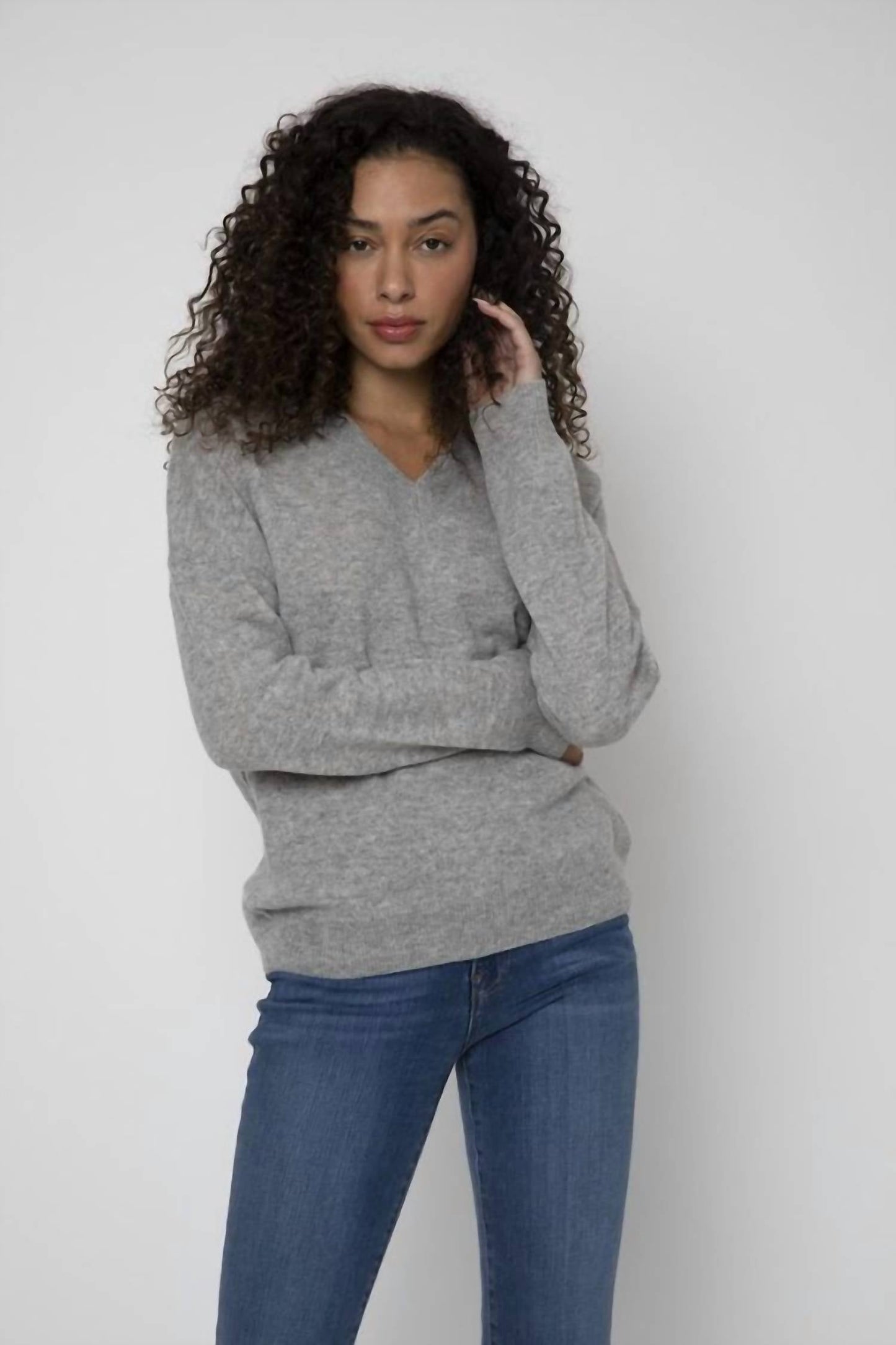 27 Miles Malibu - Londyn Sweater