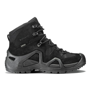 Lowa Zephyr GTX Mid TF Gore Tex Feminino Tamanho 10 na Caixa
