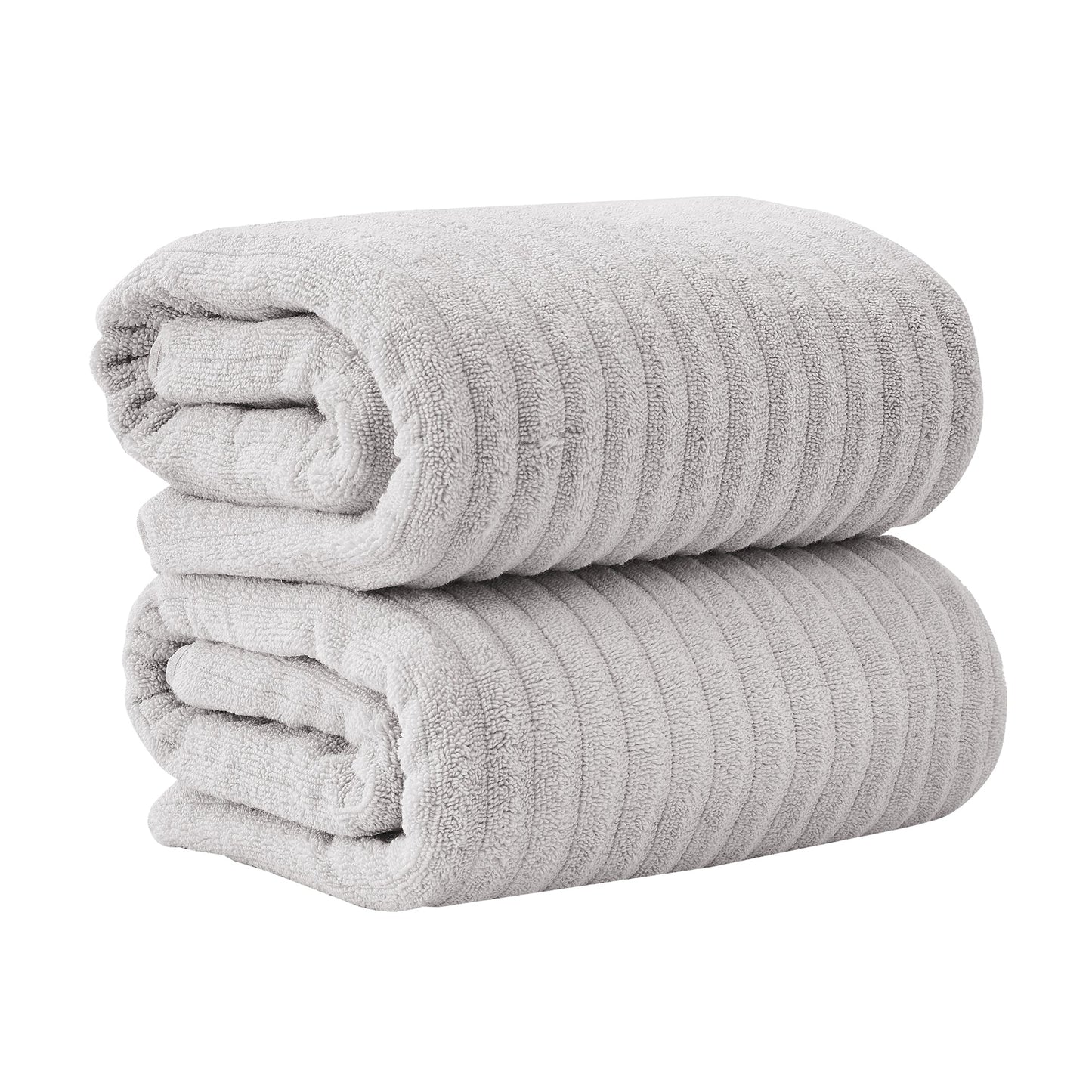 Luxury Cotton Towels - Karina Collection