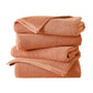 Cotton Textured Bath Towel Set - Acacia Collection