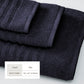 Luxury Cotton Towels - Karina Collection
