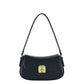 Lyra Twist Lock Shoulder Bag