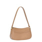 Lyra Twist Lock Shoulder Bag
