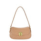 Lyra Twist Lock Shoulder Bag
