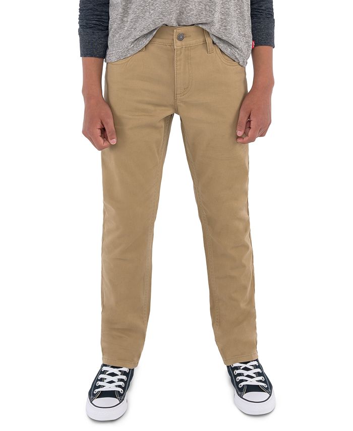 Calça jeans masculina Levi's 511