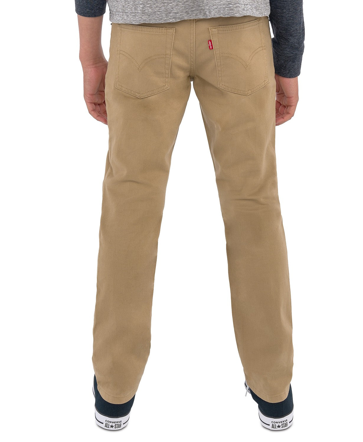 Calça jeans masculina Levi's 511