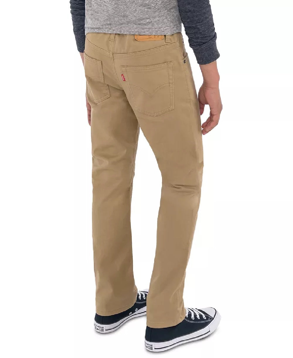 Calça jeans masculina Levi's 511