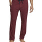 Calça Térmica Masculina Tommy Hilfiger Vermelha Tamanho X-G