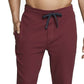 Calça Térmica Masculina Tommy Hilfiger Vermelha Tamanho X-G