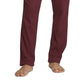 Calça Térmica Masculina Tommy Hilfiger Vermelha Tamanho X-G