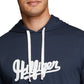 Moletom listrado masculino The Modern Essentials