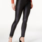 Calça skinny feminina Bar III preta tamanho X-S
