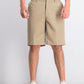 Shorts Alfani Core 10" Classic-Fit Masculino Dusty Willow Tamanho 44