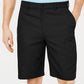 Shorts masculino Attack Life By Greg Norman Core 10" Classic-Fit, preto, tamanho 42