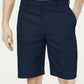 Shorts masculino Attack Life By Greg Norman Core 10" Classic-Fit azul escuro tamanho 44