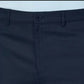 Shorts masculino Attack Life By Greg Norman Core 10" Classic-Fit azul escuro tamanho 44