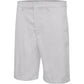 Shorts masculino Attack Life by Greg Norman Core 10" Classic-Fit, cinza, tamanho 32 regular