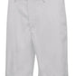 Shorts masculino Attack Life by Greg Norman Core 10" Classic-Fit, cinza, tamanho 32 regular
