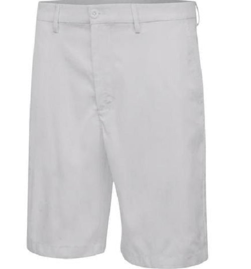 Shorts Attack Life Core 10" Classic-Fit Masculino Cinza Tamanho 30 REG