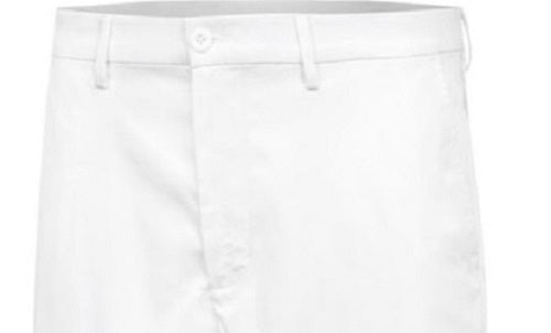 Shorts Attack Life Core 10" Classic-Fit Masculino Branco Tamanho 42