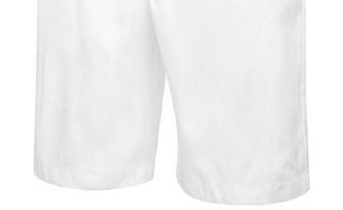 Shorts Attack Life Core 10" Classic-Fit Masculino Branco Tamanho 42