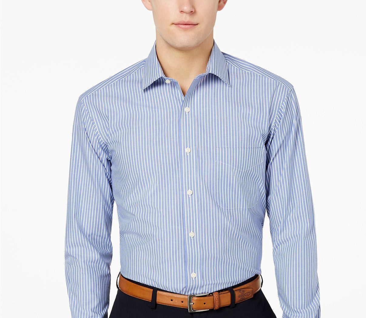Sandália estilo &amp; co masculina marle, azul marinho, tamanho 17-36-37