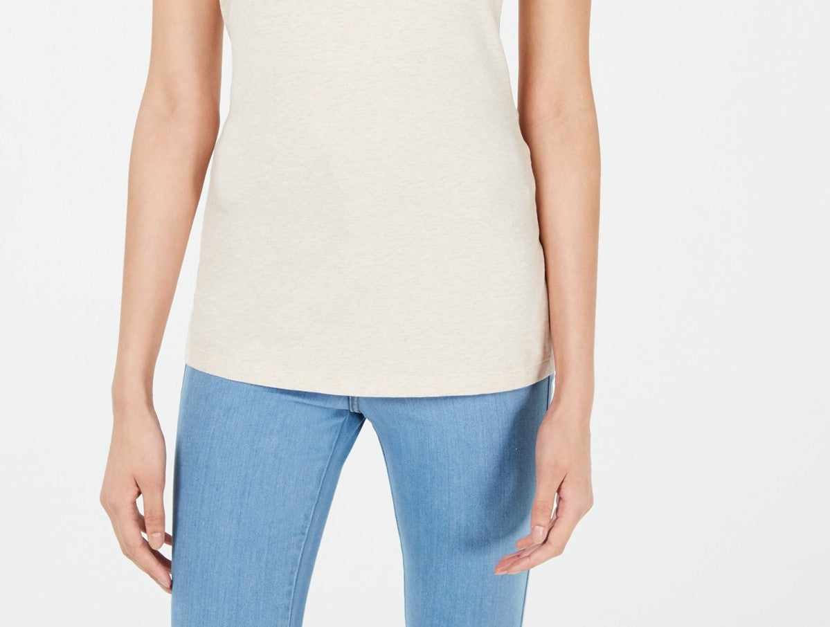 Camisola ajustável Jules da Maison para mulheres, preta, tamanho pequeno