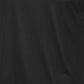 Camiseta masculina sem mangas com acabamento em malha Ideology, preta, tamanho médio