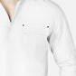 Camisa Ryan Topper Masculina INC International Concepts Tamanho 2 Extra Grande