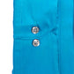 Vestido Alfani Masculino Elástico Fácil de Cuidar, Azul-Marinho, Tamanho 17x34-35
