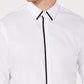 Camisa Victor Masculina INC International Concepts