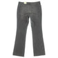 Calça jeans feminina estilo curvy-fit bootcut cinza tamanho 12 da Style &amp; Co