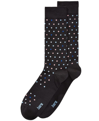 Top decote redondo masculino Inc International Concepts, preto, tamanho regular