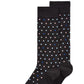 Top decote redondo masculino Inc International Concepts, preto, tamanho regular
