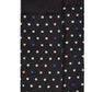 Top decote redondo masculino Inc International Concepts, preto, tamanho regular