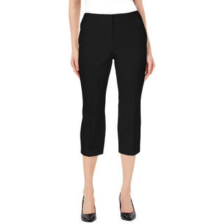 Calça Capri Feminina Alfani Tamanho 6 Petite