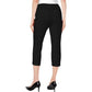 Calça Capri Feminina Alfani Tamanho 6 Petite