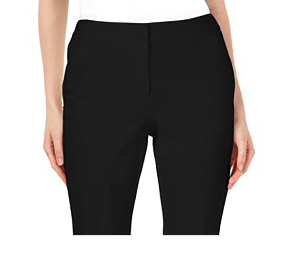 Calça Capri Feminina Alfani Tamanho 6 Petite