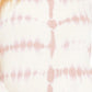 Suéter feminino Petite Cotton Tie-Dye da INC International Concepts, tamanho pequeno, rosa