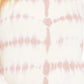 Suéter feminino Petite Cotton Tie-Dye da INC International Concepts, rosa, tamanho extra grande