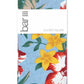Lenço de bolso floral Bartlett masculino Bar III tamanho azul marinho regular